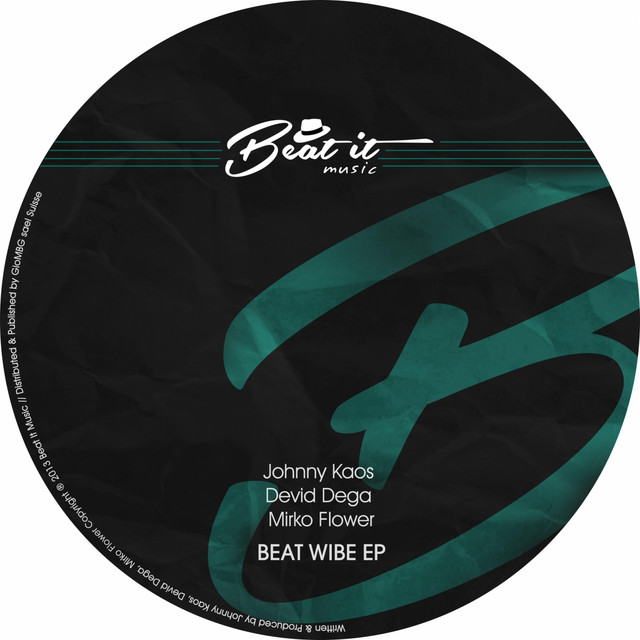 Beat Wibe cover art