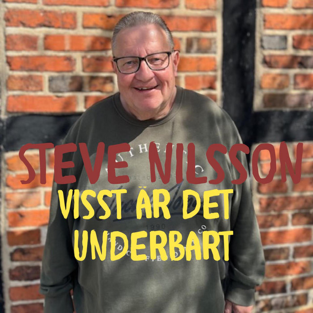 Steve Nilsson