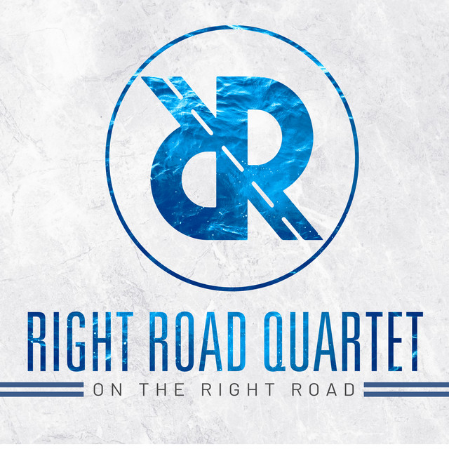 On The Right Road cover art