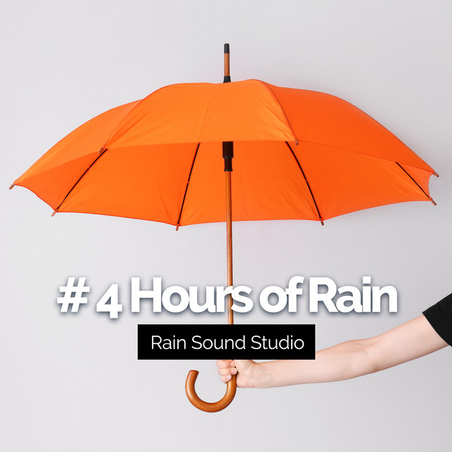 # 4 Hours of Rain cover art