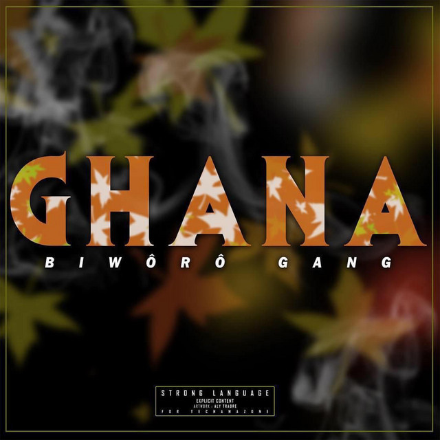 Ghana