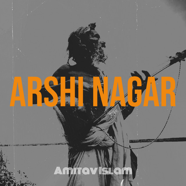 Arshi Nagar