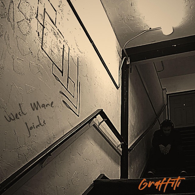 West Mane Joints cover art