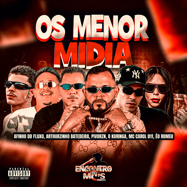 Os Menor Midia