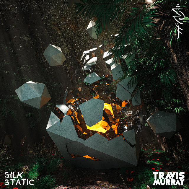Fracture cover art