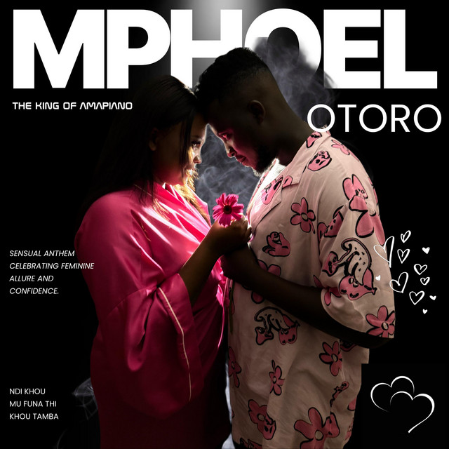 OTORO album image