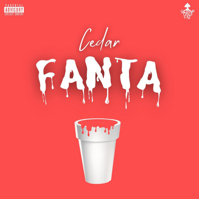 Fanta cover art