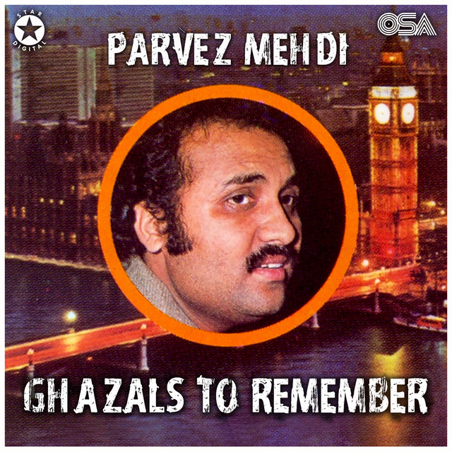 Saat Suron Ka Behta Darya cover art