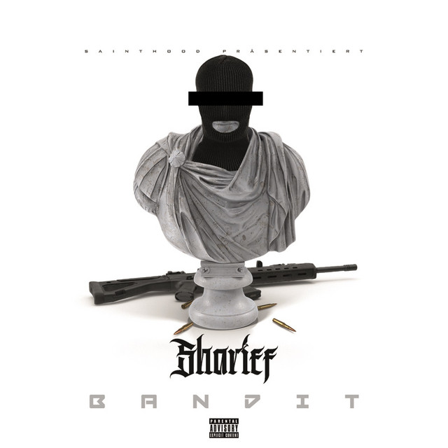 Bandit cover