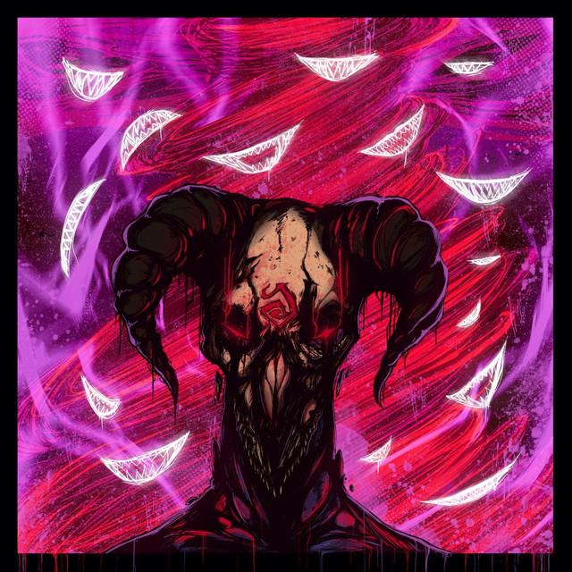 Меланхолия душевнобольного cover art