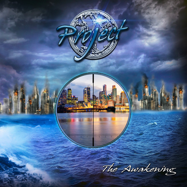 The Awakening cover art