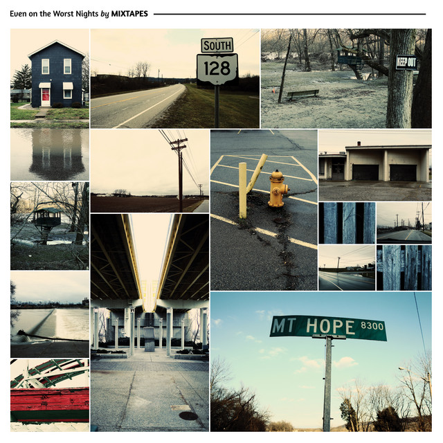 Even on the Worst Nights cover art