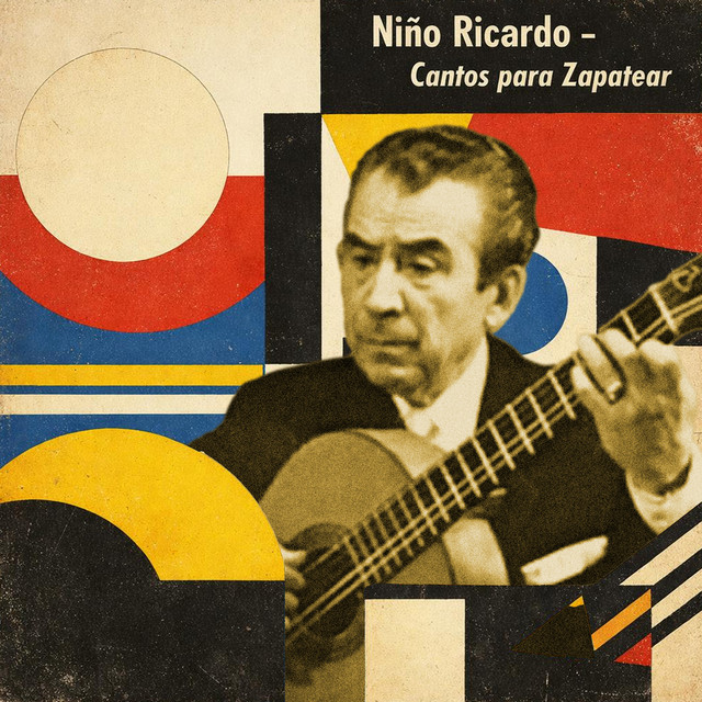 Cantos para Zapatear cover art