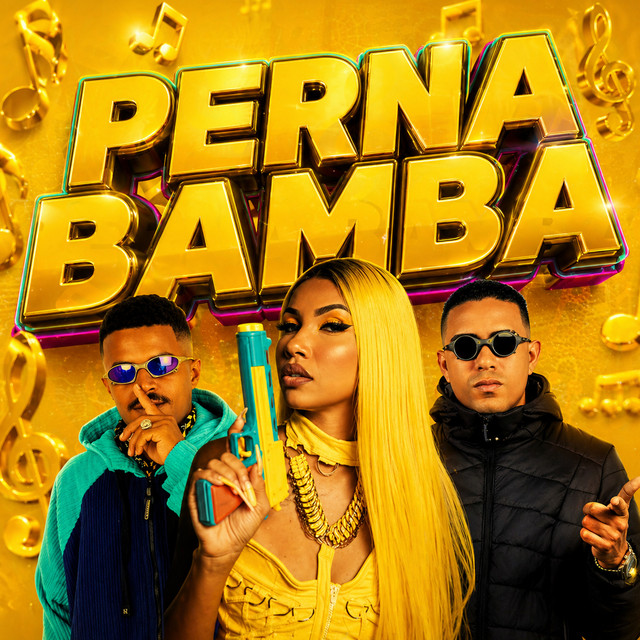 Perna Bamba