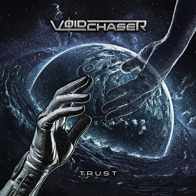 Trust (Deluxe Edition) cover art