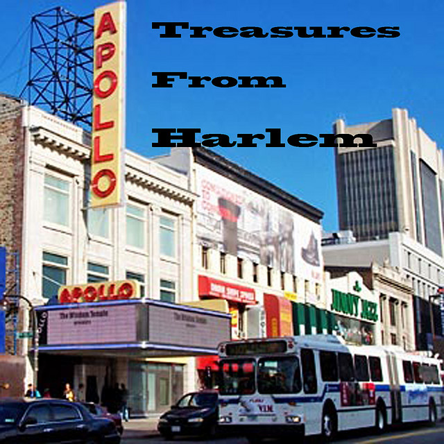 Cover du titre Cross Bronx Expressway