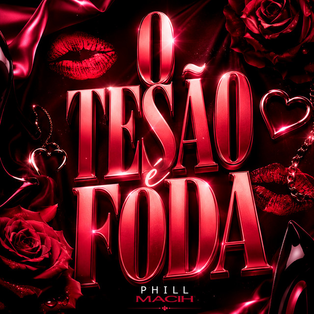 O Tesão é Foda