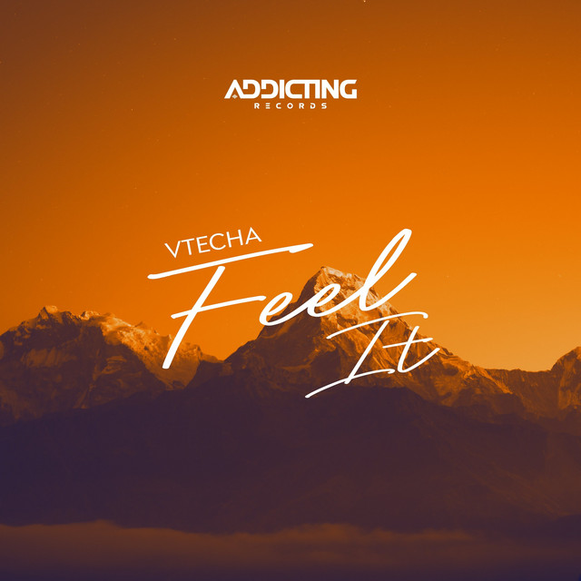 Обкладинка: Feel It - Extended Mix — Vtecha