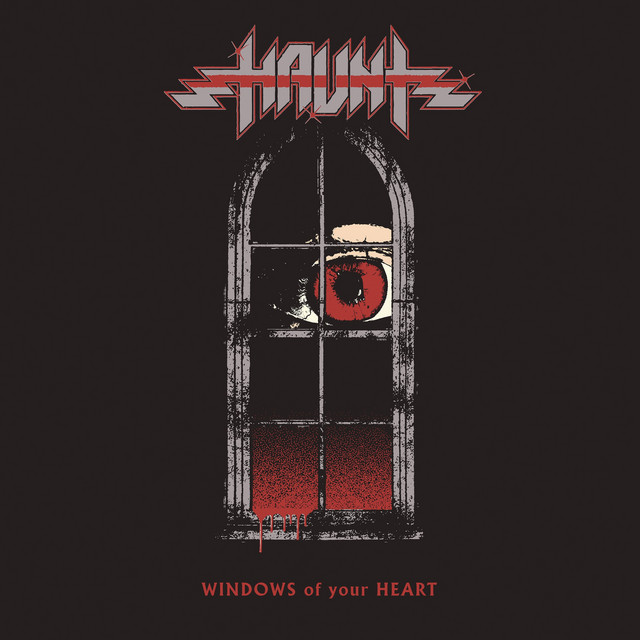 Pochette du titre Running Hard