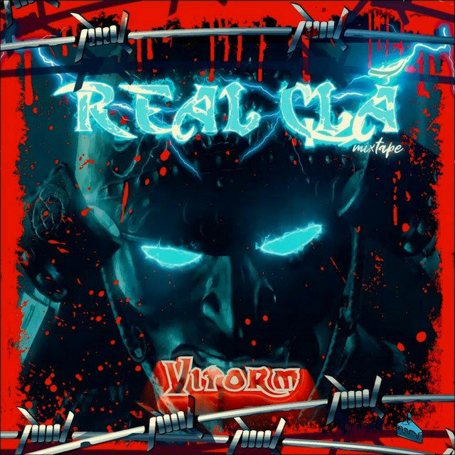 Real Clã cover art