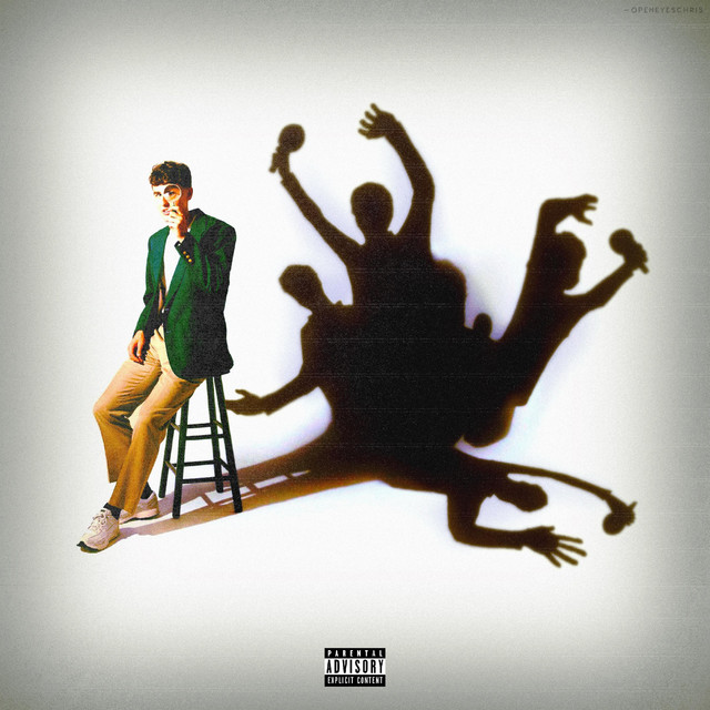 Harmonies cover art
