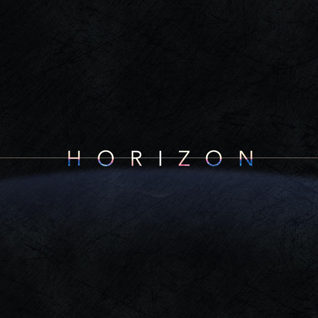 Horizon cover art