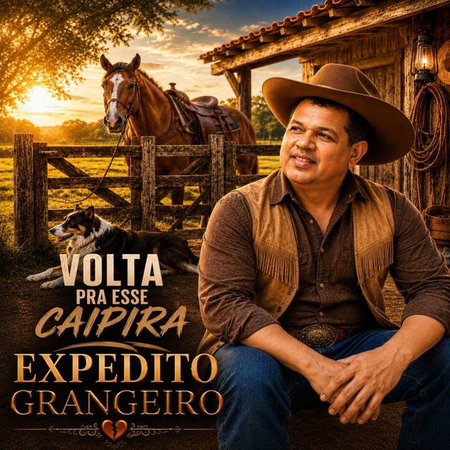 Expedito Grangeiro