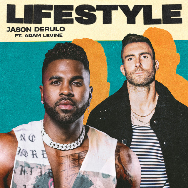 Capa de Lifestyle - Jason Derulo