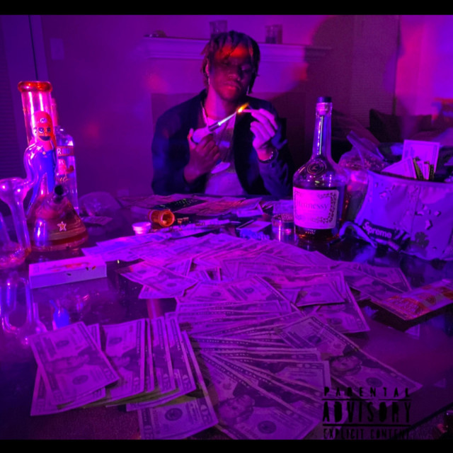 aintshitchanged. cover art