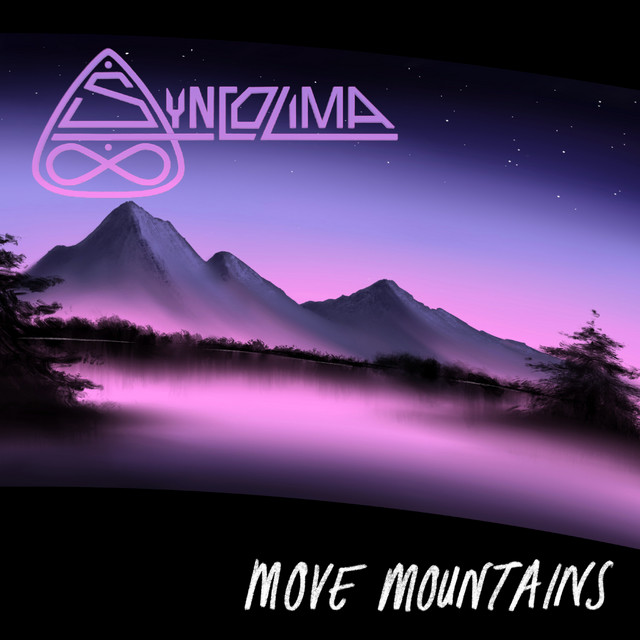 Move Mountains cover