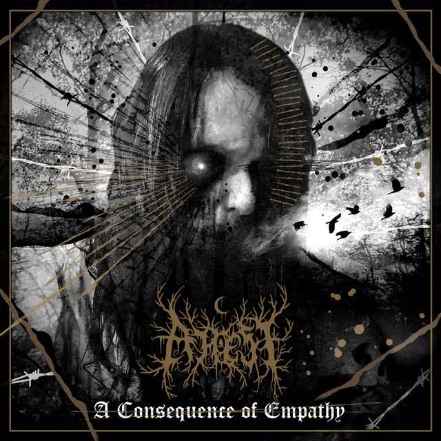 A Consequence of Empathy cover art
