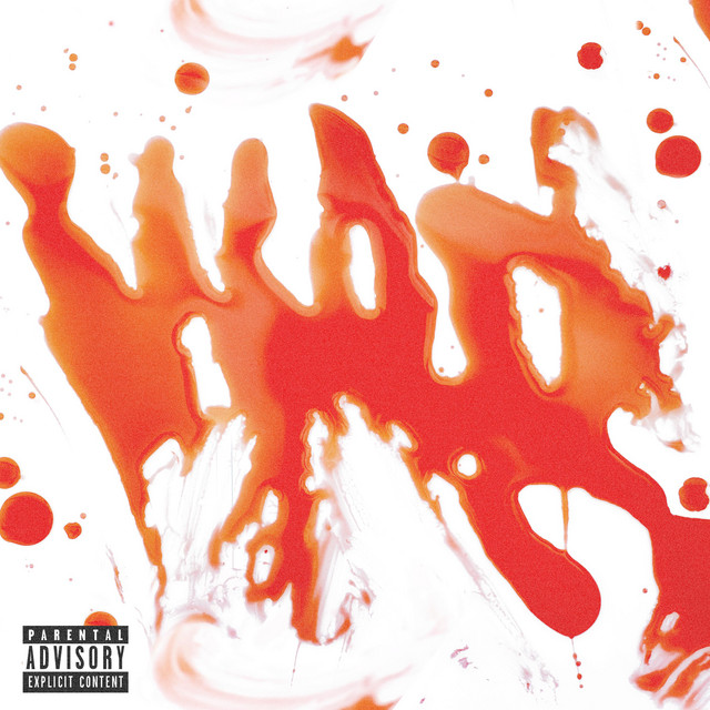WAR cover art