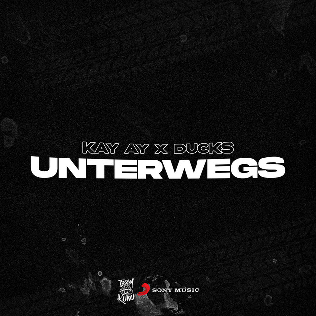 Unterwegs
