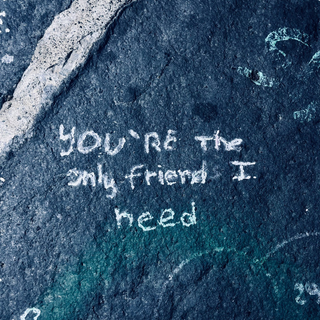 needed friend