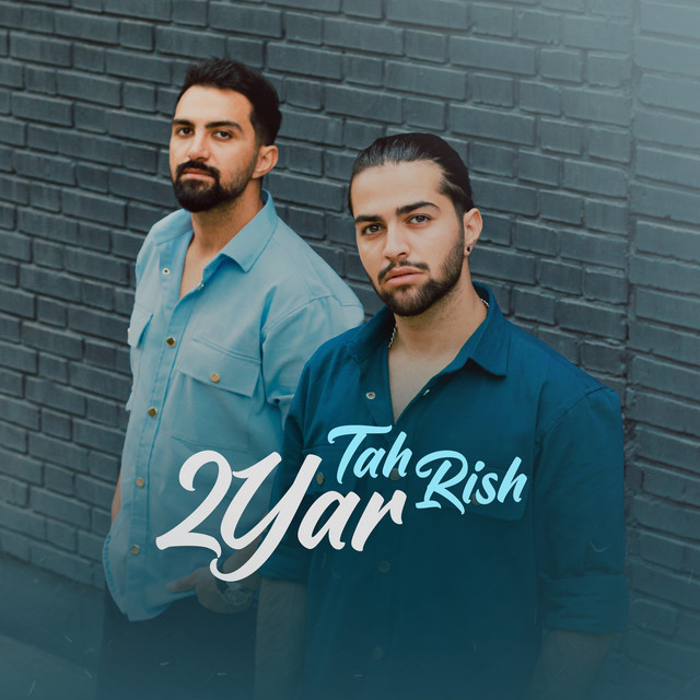 کاور آهنگ Tah Rish