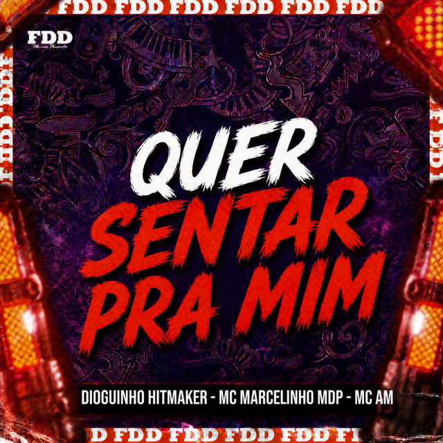Quer Sentar Pra Mim