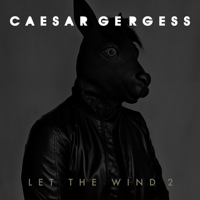 Let the Wind 2 cover art