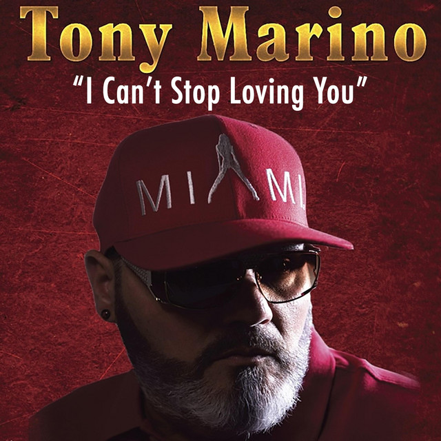I Can't Stop Loving You - DJ Cubanito Radio Edit