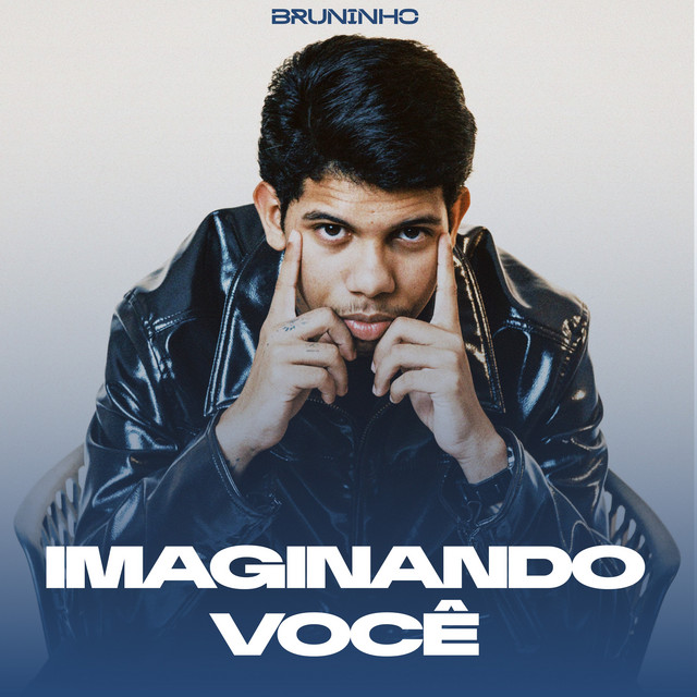Imaginando Você album image