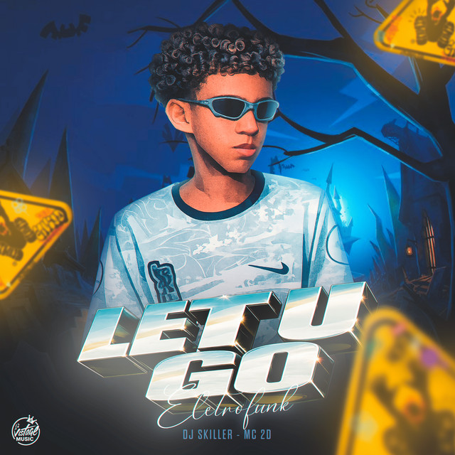 Let U Go EletroFunk