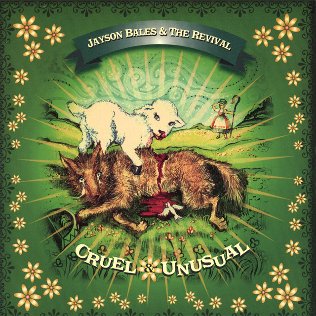 Cruel & Unusual cover