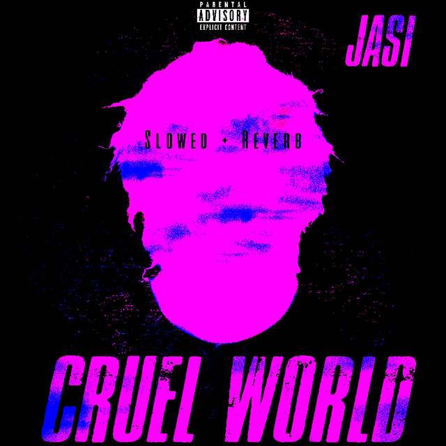Cookies n Am [slowed + reverb] - Slowed cover art