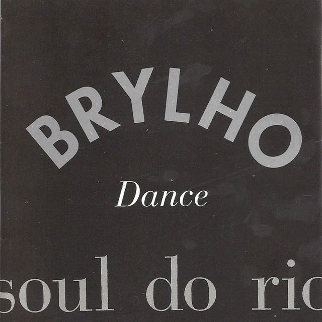 Soul do Rio (Dance) cover art