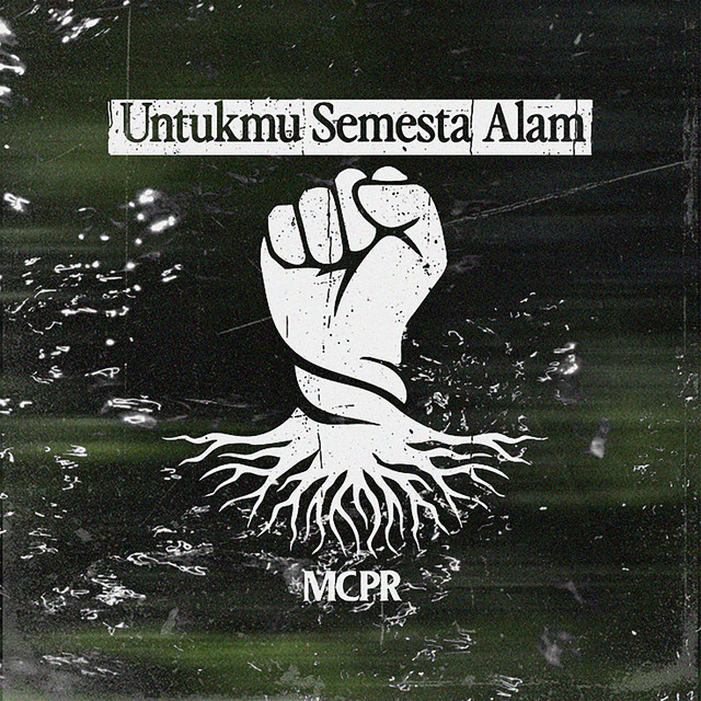 Untukmu Semesta Alam
