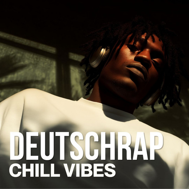 Pochette de Deutschrap Chill Vibes de 2026