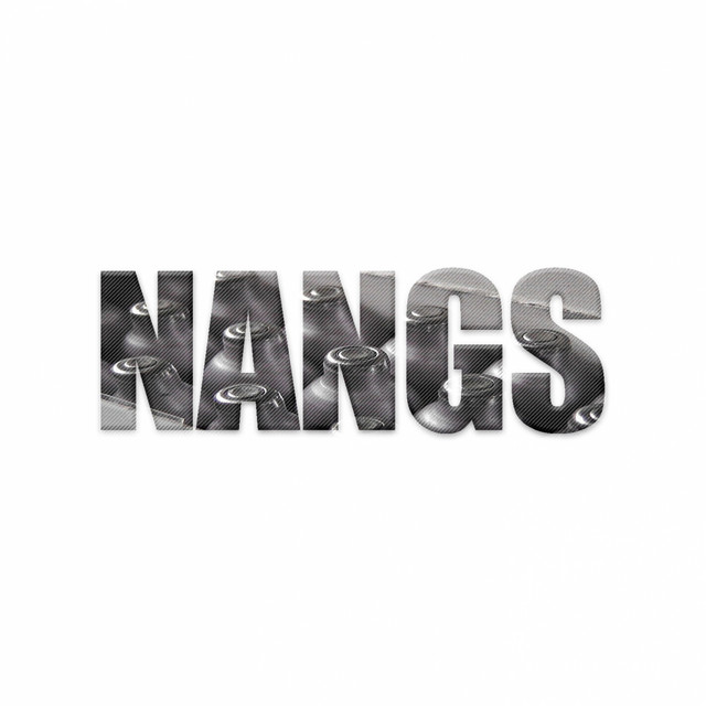Nangs album art