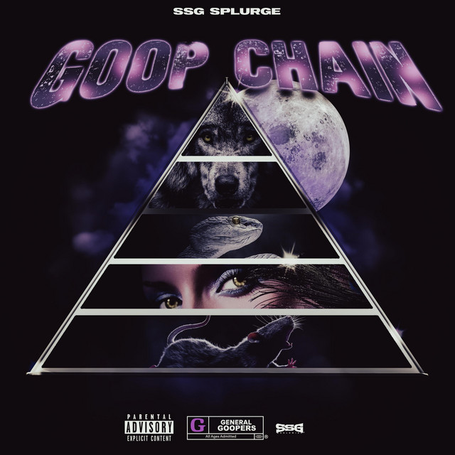 Goop Chain