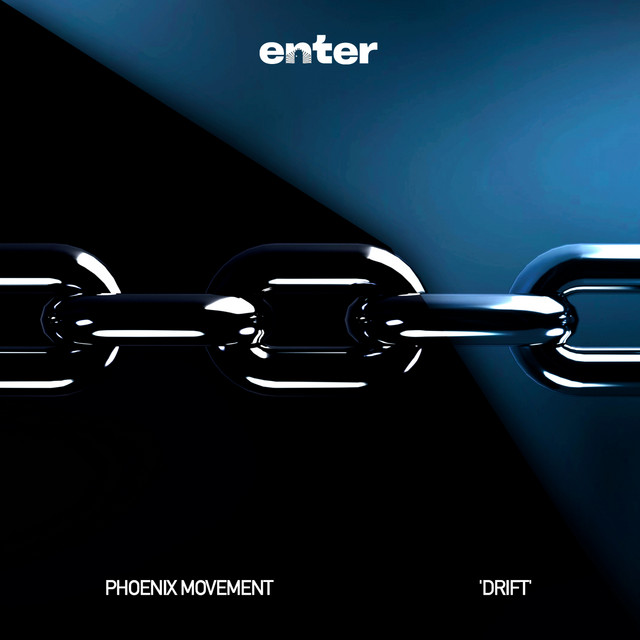 Drift album art