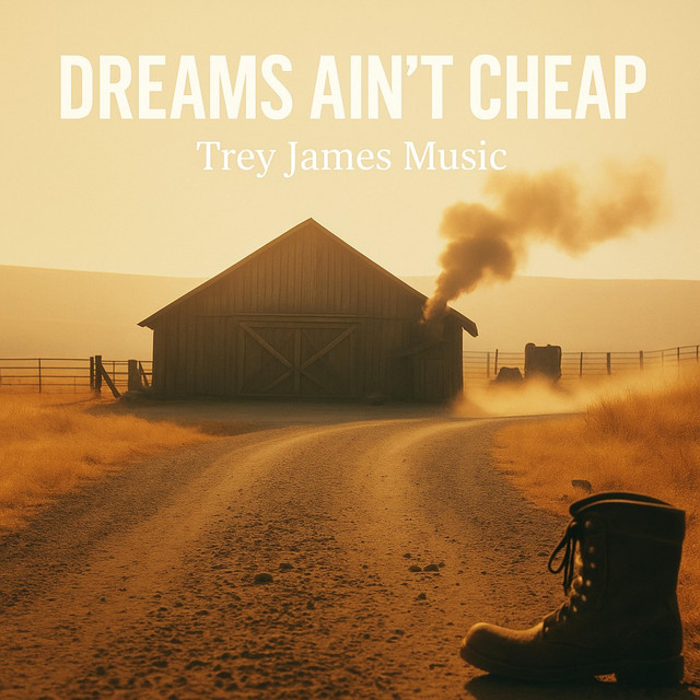 Trey James Music