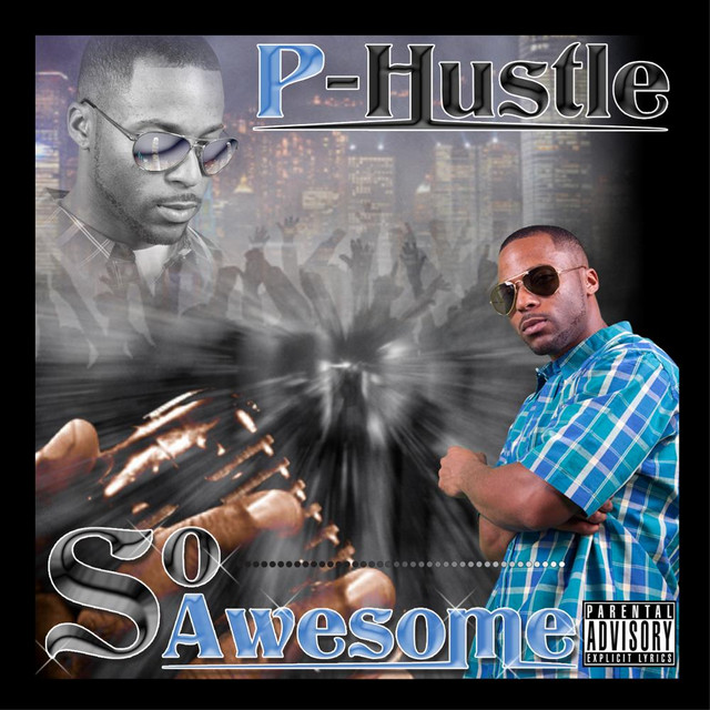 So Awesome cover art